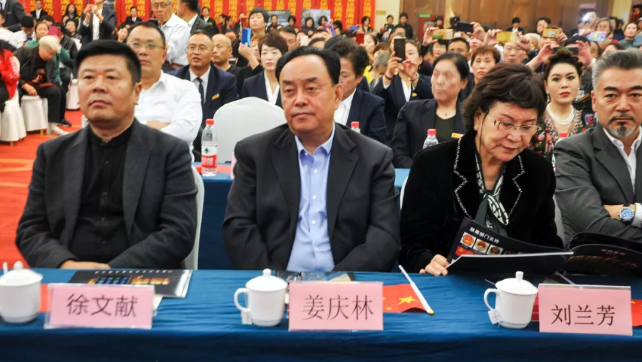 热烈祝贺赖世山影业院线电影《猎毒行动》全国新闻发布会圆满成功！