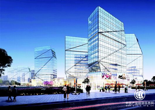 总投资176亿元 山东艺术学院电影艺术产学研基地奠基