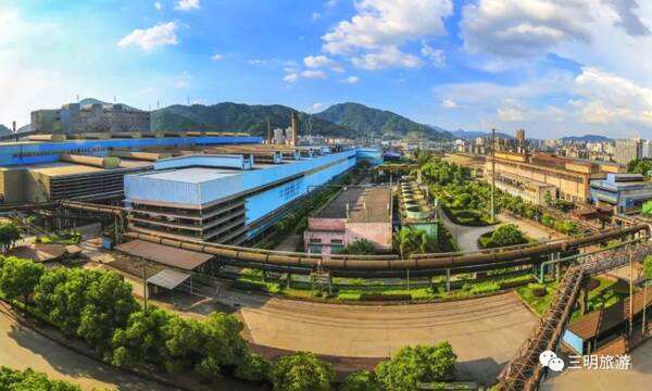 当工业遇上旅游，解锁跨界融合“新风景”