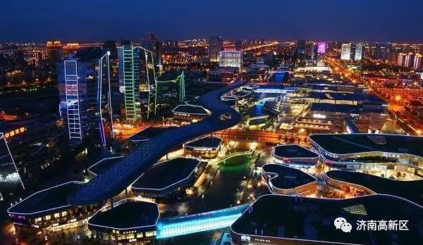 山东“十强”产业集群领军企业名单来了 12家济南企业穿上“领骑衫”