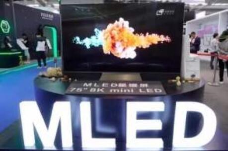 赢得国际话语权 TCL华星跻身全球面板业前五强