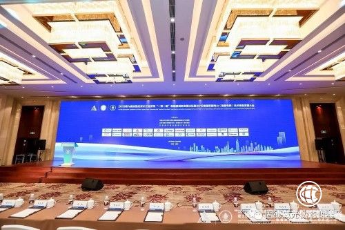 固德威王五雷：数字化 智能化——分布式光伏市场发展之路 