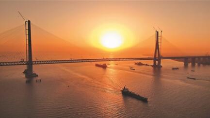 《长江三角洲区域一体化发展规划纲要》发布