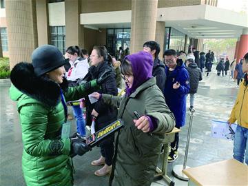 青岛4.2万考生“演练”新高考，开始缴费千万别忘了