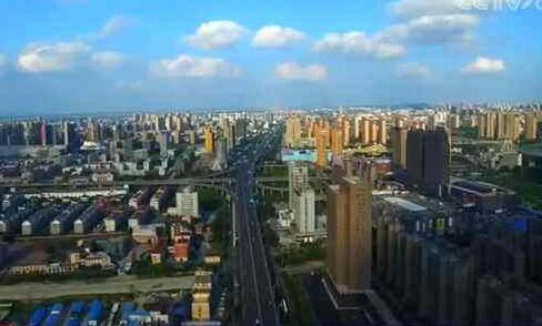 《长江三角洲区域一体化发展规划纲要》（全文）