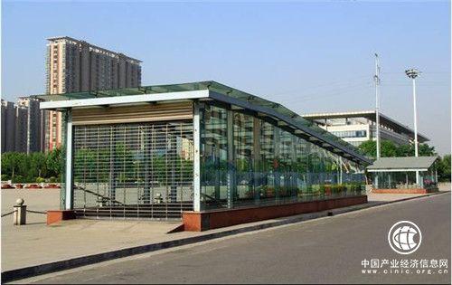 位置已定！临沂中心城区将建5处过街通道