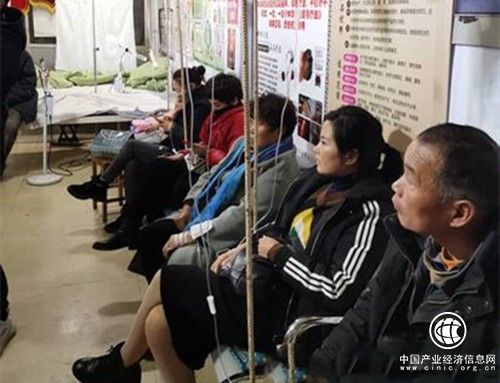 天气转凉，流感病毒来势凶猛 防护攻略为您释疑