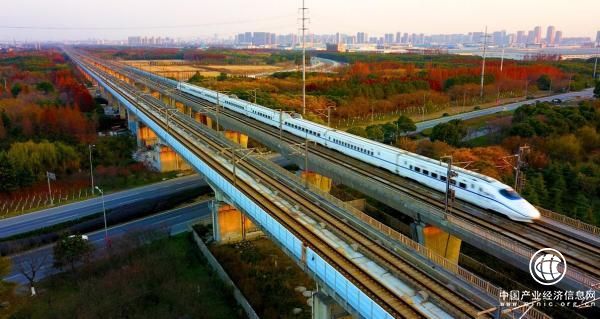 京沪高铁二通道来了 打造临沂“米”字形高铁枢纽