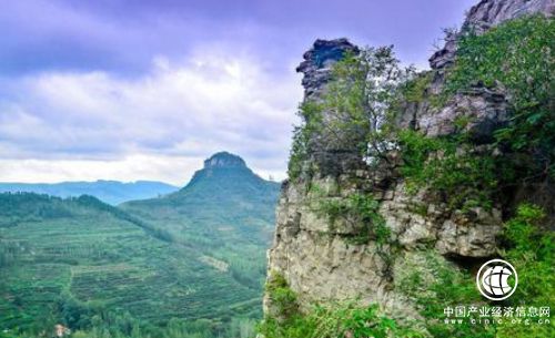 蒙阴县：以岱崮地貌之神奇 谋区域发展之常兴