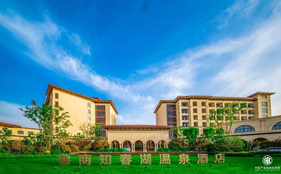 周年庆感恩回馈月，鲁商知春湖温泉酒店活动重磅来袭！
