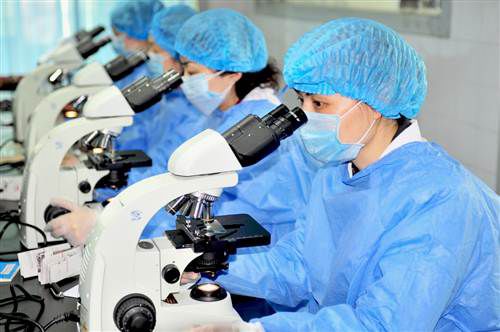 临沂市疾控中心组织开展第四季度安全生产专项整治检查