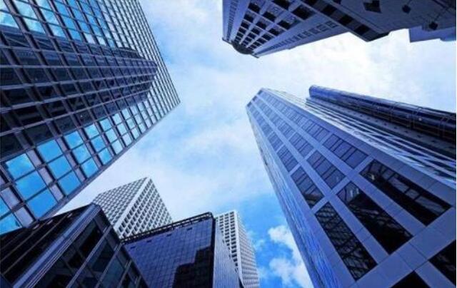 8月广州写字楼公寓成交量环比大幅反弹