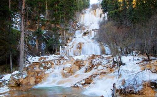四川出台行动计划 明确未来3年冬季旅游发展目标和路径