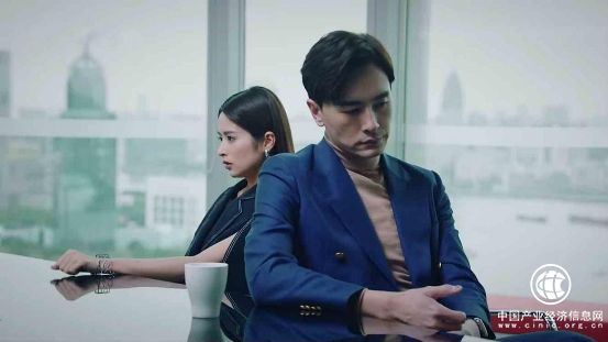 一生送一人的DR钻戒被陆远扬视为最合适投资者的原因