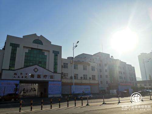 临沂市人民医院南医疗区搬迁！12月7日新区全面开诊