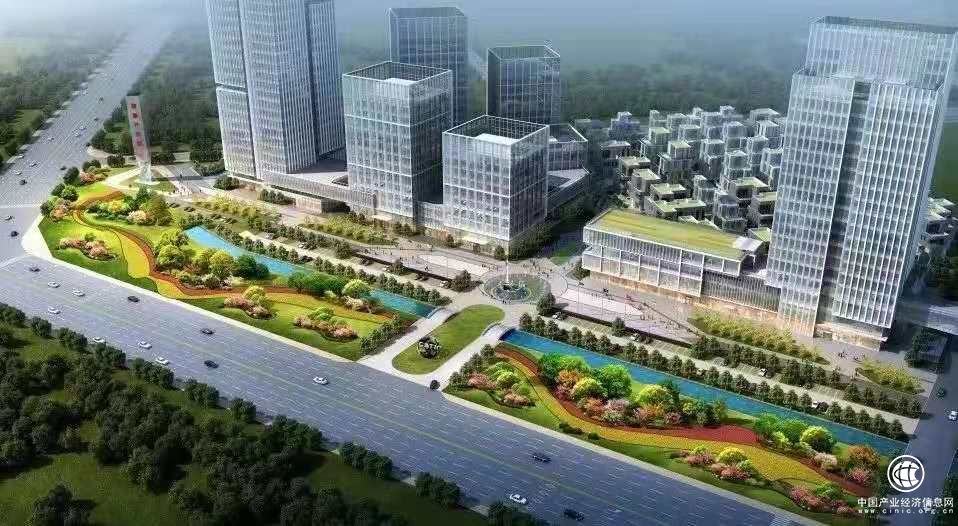 “商谷智慧产业园”杯临沂首届短视频大赛活动正式启动