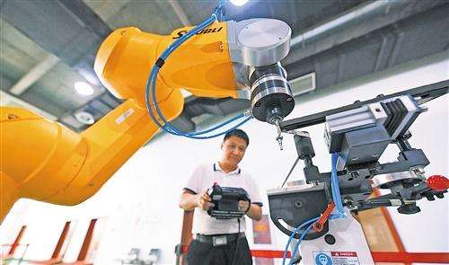 融资总量增成本降支持实体经济