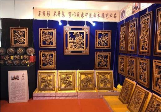 推动中国美术走向世界