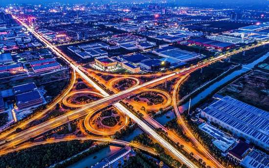 内蒙古“邂逅”长三角，到底学习了什么？