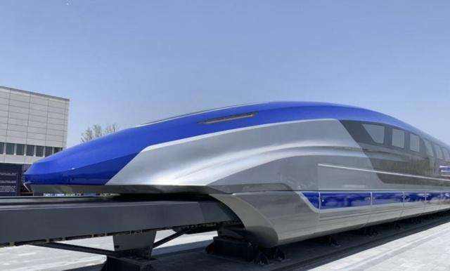 我国磁悬浮行业首个基础通用类国家标准发布