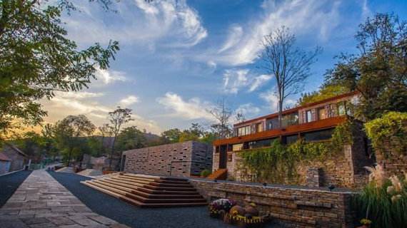 沂南县朱家林村入选全国这项活动第一批精选试点村