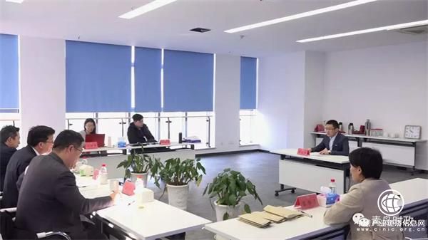 平均年龄35.5岁、硕士占54%！青岛试点功能区人员选聘结束