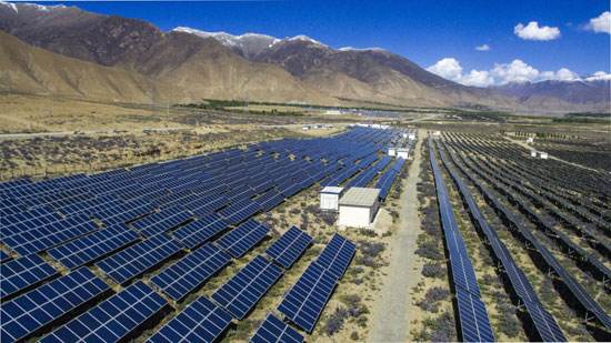 今年内蒙古大力推进清洁生产