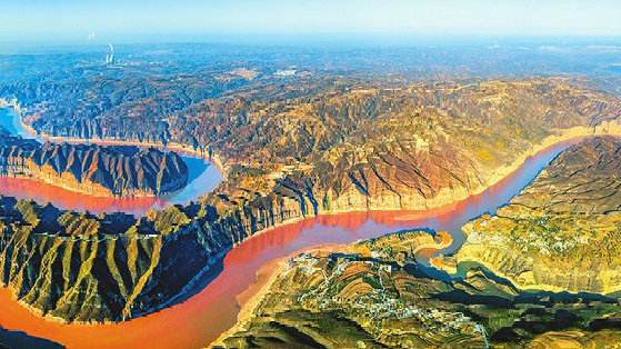 内蒙古、宁夏携手推动沿黄流域文化和旅游合作