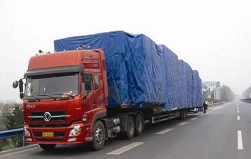 12月1日起，货车超限超载将禁止上高速