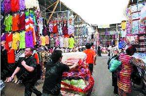 商务部等推10条举措支持边境贸易发展