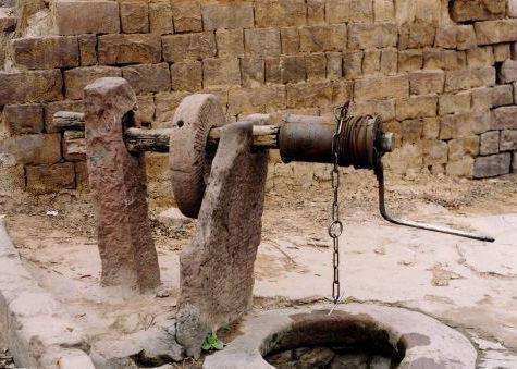 山乡织“水网” 平邑贫困村吃上了“安全水”