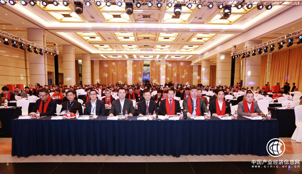 首届长三角苏商大会暨上海市江苏商会第三届第一次会员代表大会成功举行