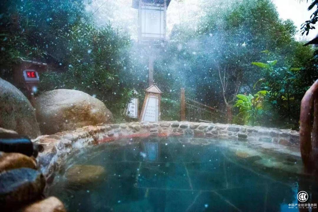 双十二观唐特惠：138元可享双人温泉，住客房免费泡温泉