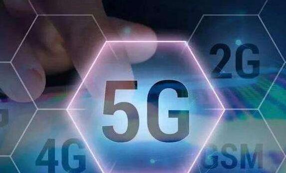 中国广电全业务运营体系成形：5G用户已突破2300万