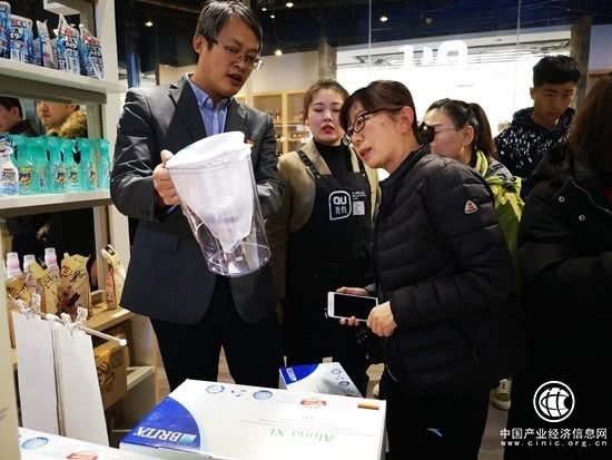 青岛：前湾保税港区打造东北亚最具特色进口商品基地