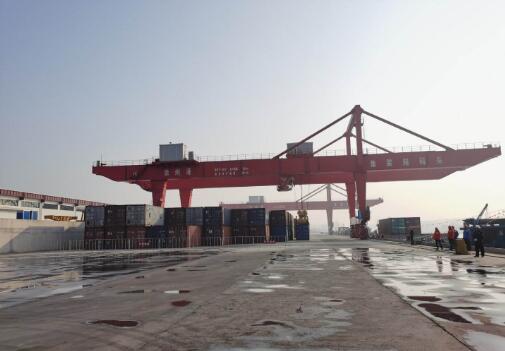 四川水运“以奖代补”政策来了！如何申请？快看答疑