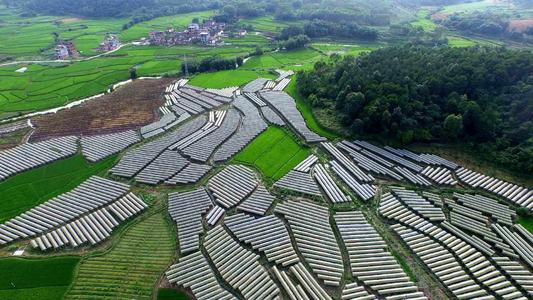 预计年底广东超九成相对贫困村出列