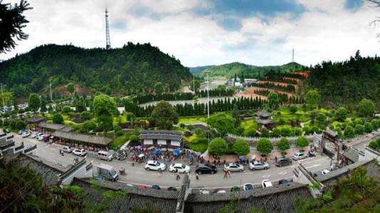 推动文旅赋能乡村振兴，湖南发布最新措施