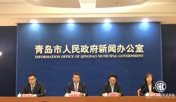 2019独角兽企业500强大会12月18日在青开幕