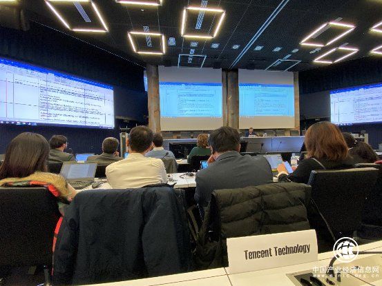 聚焦未来城市，腾讯成功牵头ITU-T物联网安全相关标准立项