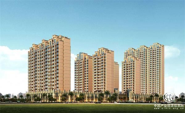 11月青岛新房售价环比持平 二手房售价连跌10个月