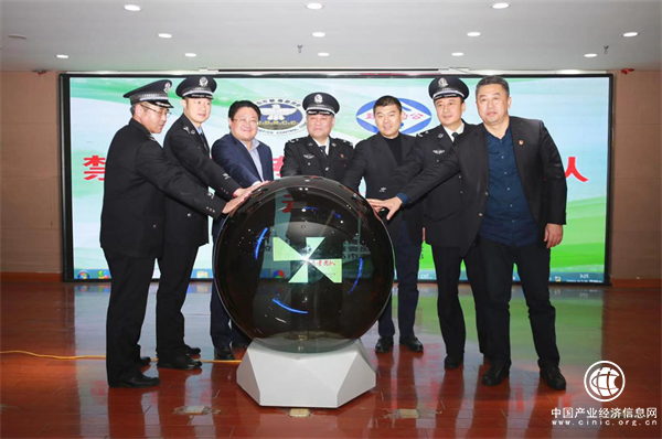 致公党青岛市委会组建禁毒宣传志愿者服务团队