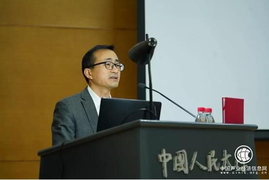 租赁式公寓行业学术与实践国际研讨会在京召开