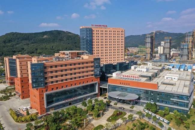 闽东北协同发展区今年完成重大协作项目投资超千亿元