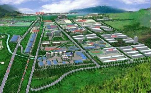 云南积极探索园区高质量发展