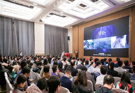 牵手“数博会”，山东省数字经济企业“走出去”