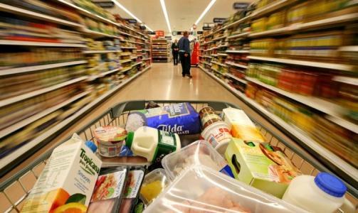 中国消费的“海量”与“跃升” 利惠全球