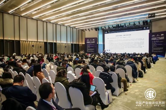 2020中关村金融科技论坛 暨第七届普惠金融论坛成功举办