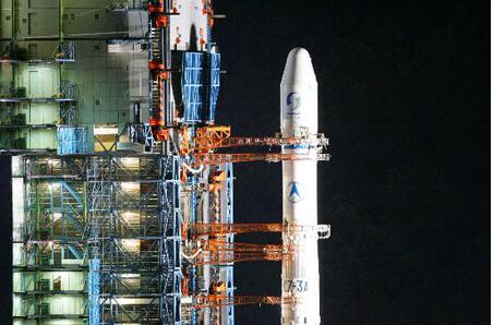 铺就中国北斗联通世界之路：数说长征三号甲系列运载火箭的2019