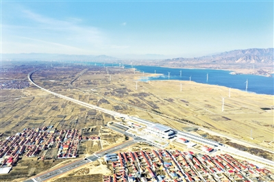 全面智能化 中国铁路再奏领跑强音